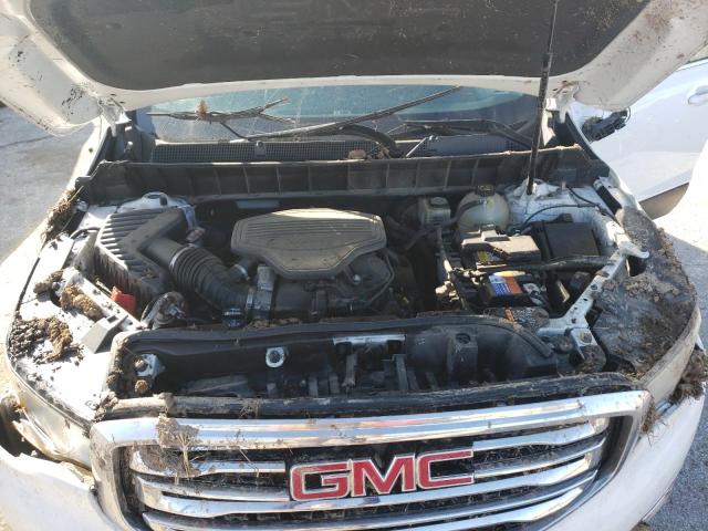 1GKKNMLS8JZ114151 GMC Acadia Slt-1