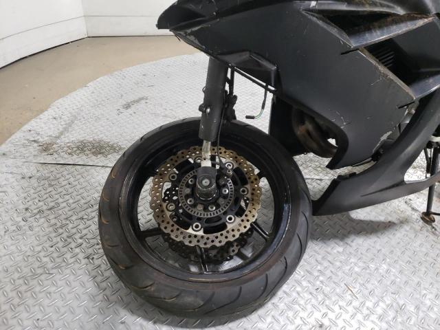 2014 KAWASAKI EX650 F - JKAEXEF14EDA14141