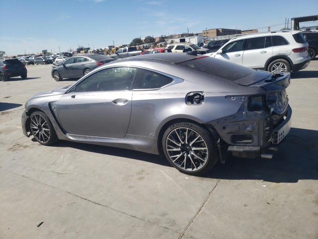 2015 LEXUS RC-F JTHHP5BC7F5004589