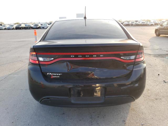 2016 DODGE DART SE 1C3CDFAA5GD712152