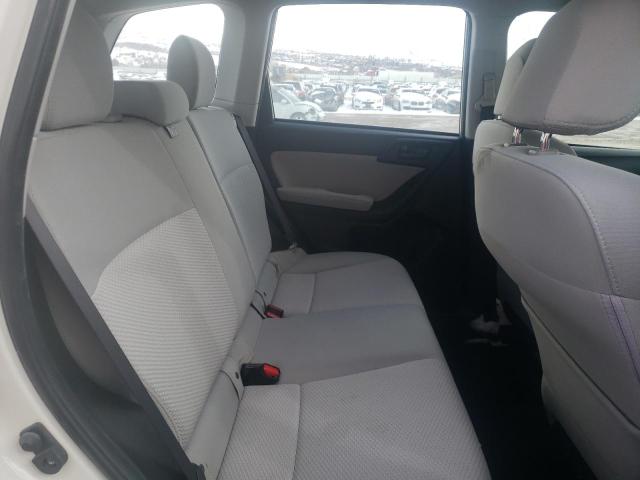 2015 SUBARU FORESTER 2 - JF2SJABC3FH827909