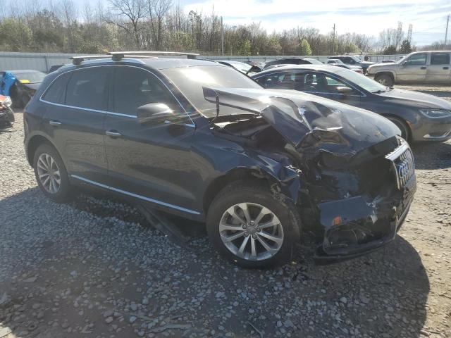 2015 AUDI Q5 PREMIUM WA1LFAFPXFA067059