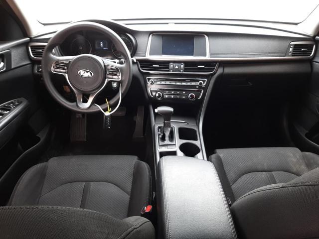 5XXGT4L3XJG268878 KIA Optima Lx