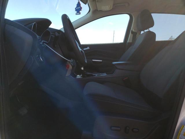2017 FORD ESCAPE SE 1FMCU9GD5HUA40024