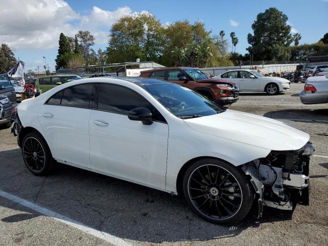 2023 MERCEDES-BENZ CLA 250 W1K5J4GB6PN342282