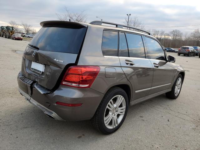 2015 MERCEDES-BENZ GLK 350 4M WDCGG8JB6FG435186