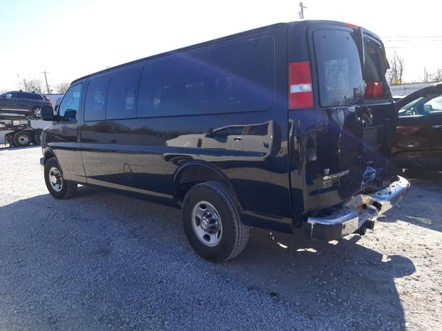 2018 CHEVROLET EXPRESS G3 1GAZGPFG6J1186552