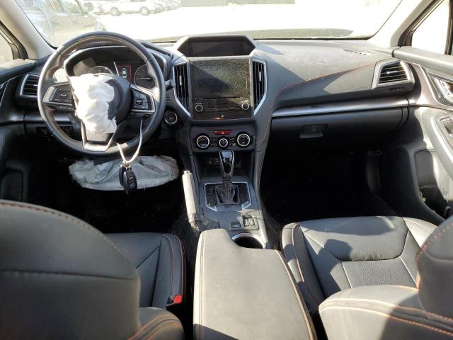 2020 SUBARU CROSSTREK JF2GTAMC2LH228296