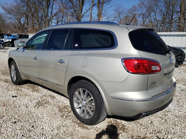 2015 BUICK ENCLAVE - 5GAKVBKDXFJ255619