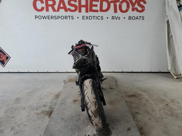 2008 KAWASAKI ZX1000 E - JKAZXCE118A012079