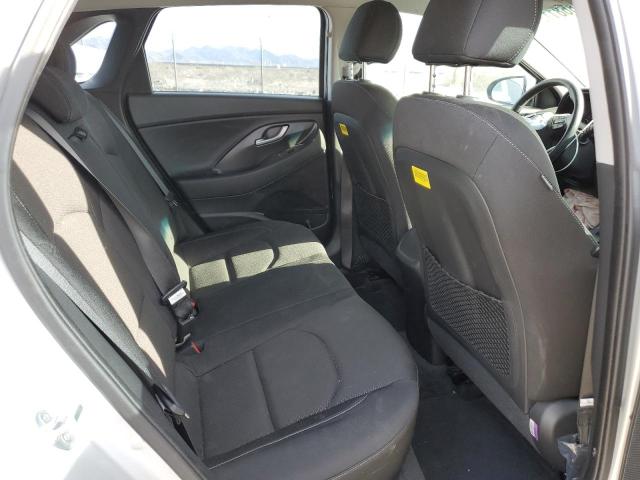 2018 HYUNDAI ELANTRA GT KMHH35LE5JU029997