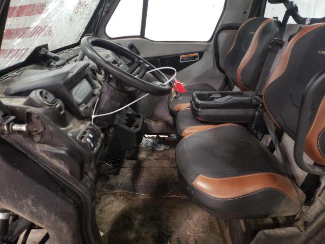 2021 CAN-AM DEFENDER L - 3JBUVAX42MK006675