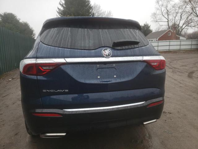 2023 BUICK ENCLAVE ES 5GAERBKW8PJ131207