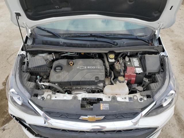 2020 CHEVROLET SPARK 2LT KL8CF6SA8LC467876