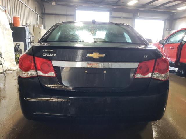 2016 CHEVROLET CRUZE LIMI 1G1PE5SB5G7180243