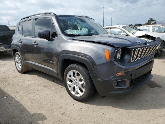 2018 JEEP RENEGADE L ZACCJABBXJPJ39902