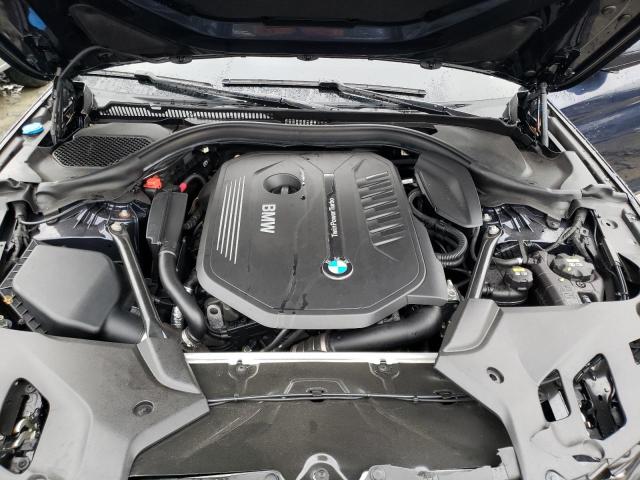 2018 BMW 540 XI - WBAJE7C50JWC55977