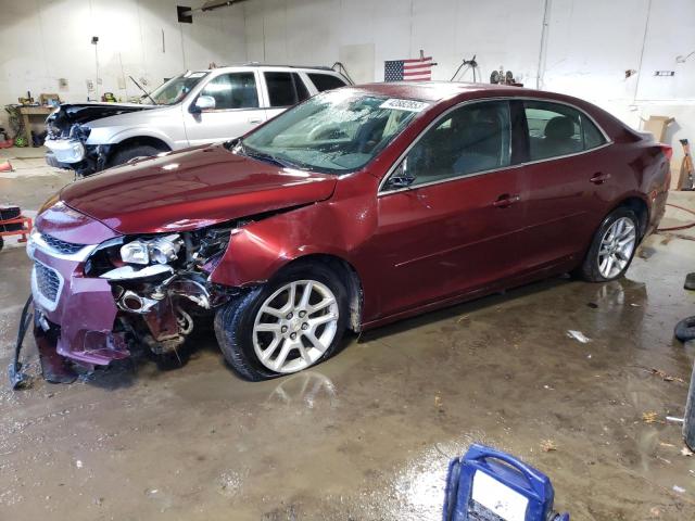 2015 CHEVROLET MALIBU 1LT 1G11C5SL0FF169594