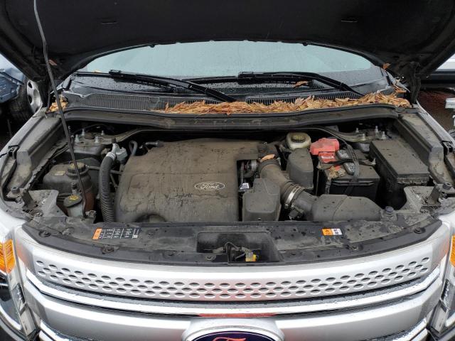 2015 FORD EXPLORER X 1FM5K7D82FGB67898