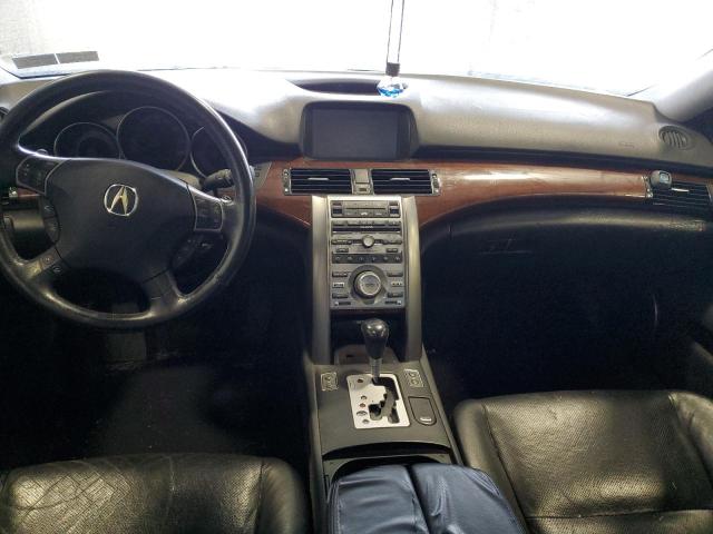 JH4KB16638C000846 Acura RL