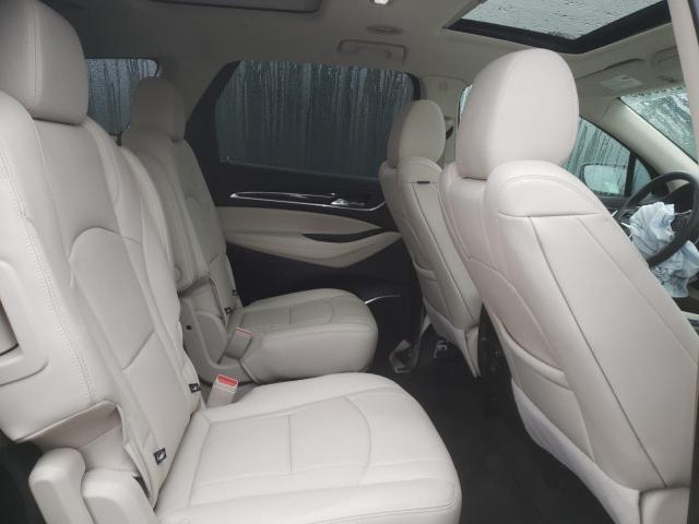 2023 BUICK ENCLAVE ES 5GAERBKW8PJ131207