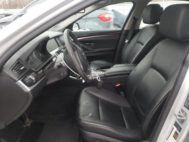 WBAXH5C51DDW15986 BMW 5 Series