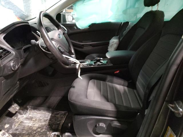 2018 FORD EDGE SE - 2FMPK4G99JBC40860
