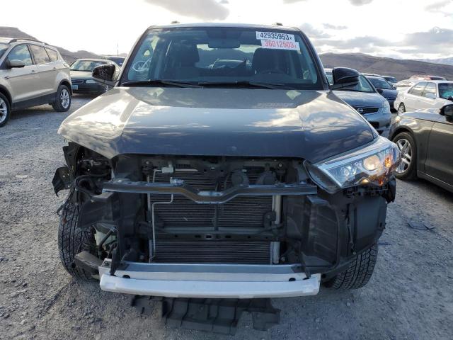 2019 TOYOTA 4RUNNER SR JTEBU5JR0K5628987