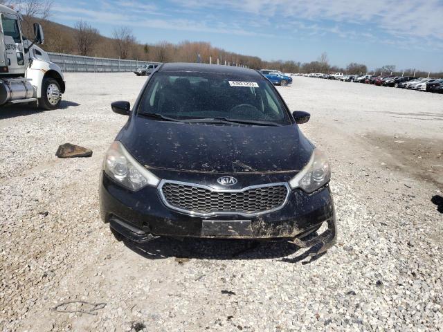 2016 KIA FORTE LX KNAFK4A62G5576925