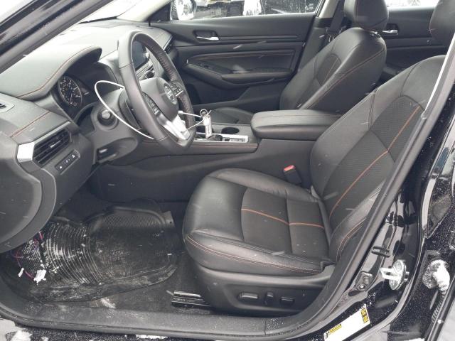 2022 NISSAN ALTIMA SR - 1N4BL4CW8NN368014