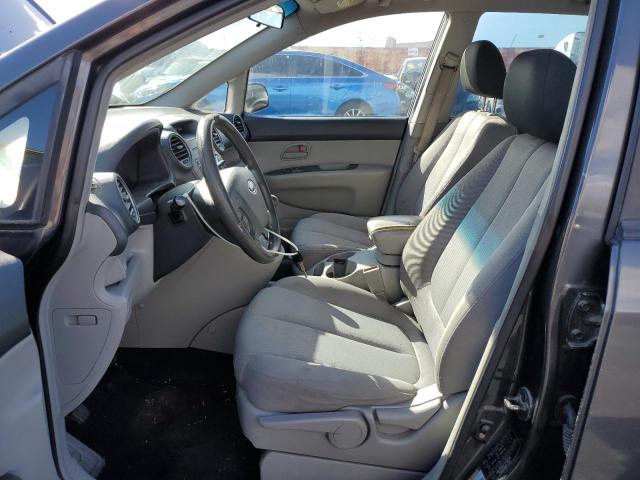 KNAFG526777101796 KIA Rondo Lx
