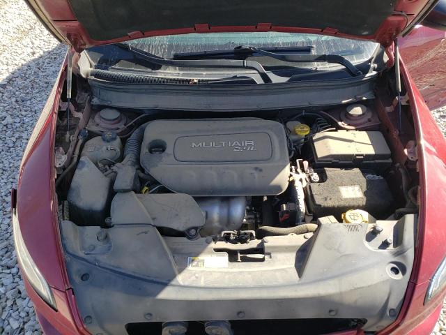2015 JEEP CHEROKEE S 1C4PJLAB3FW656177