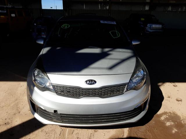 KNADM4A33G6603843 KIA RIO LX