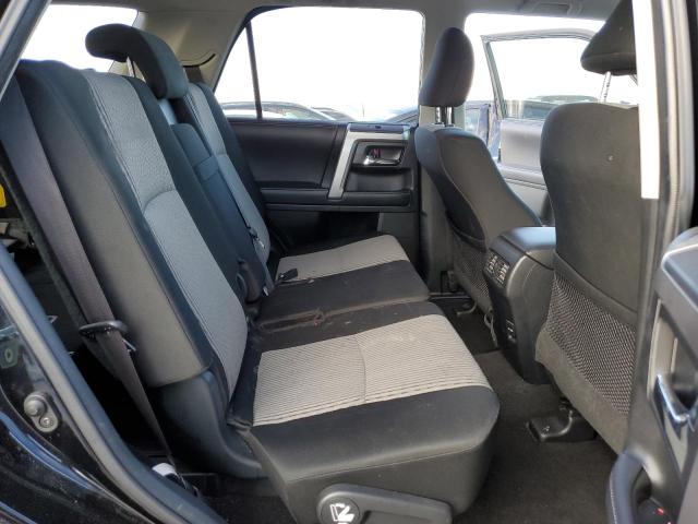 2019 TOYOTA 4RUNNER SR JTEBU5JR0K5628987