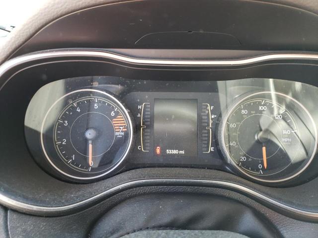 2019 JEEP CHEROKEE L 1C4PJLCB6KD459586
