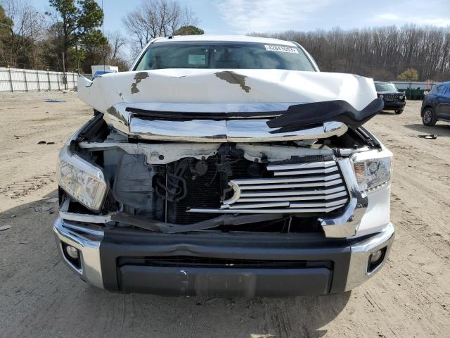 2016 TOYOTA TUNDRA DOU - 5TFSW5F11GX203050