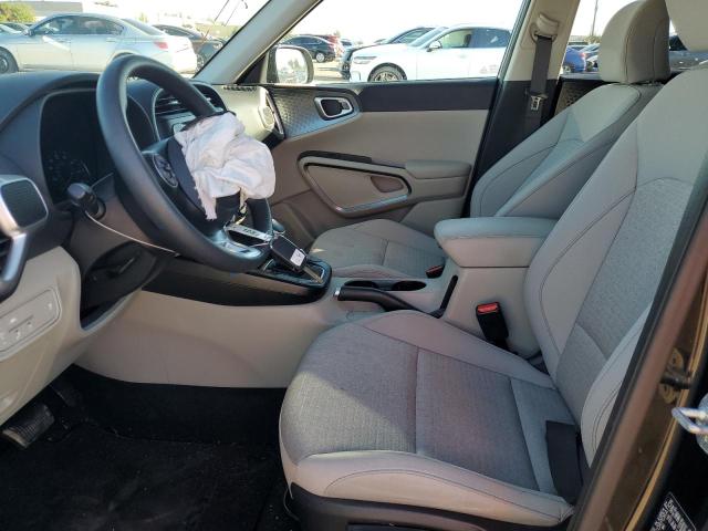 2020 KIA SOUL LX KNDJ23AUXL7119624