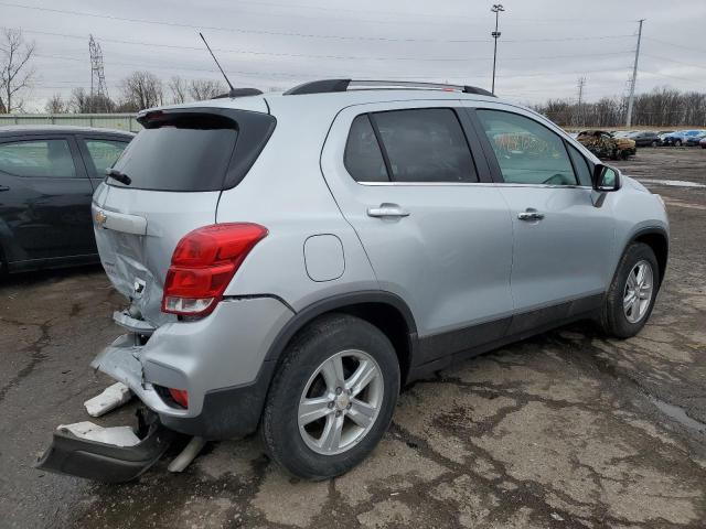 2020 CHEVROLET TRAX 1LT 3GNCJLSB3LL282921