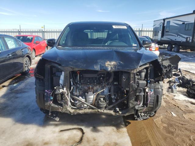 2021 HONDA PASSPORT E - 5FNYF8H50MB012432