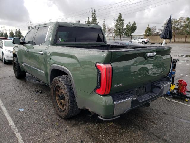 2022 TOYOTA TUNDRA CRE 5TFMA5DB6NX011946
