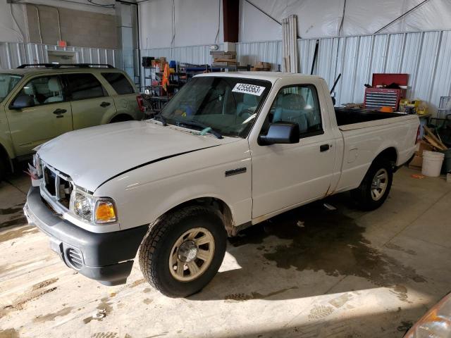 2008 Ford Ranger 