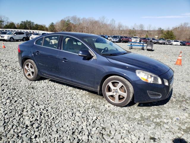 YV1622FS1C2129294 Volvo S60 T5