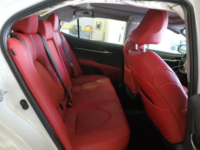 2021 TOYOTA CAMRY XSE - 4T1K61AK0MU527916