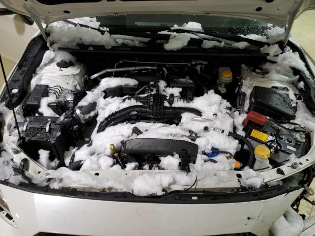 JF2GTANC3L8219220 Subaru Crosstrek Limited