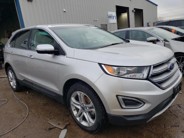 2018 FORD EDGE TITAN - 2FMPK3K93JBB75716