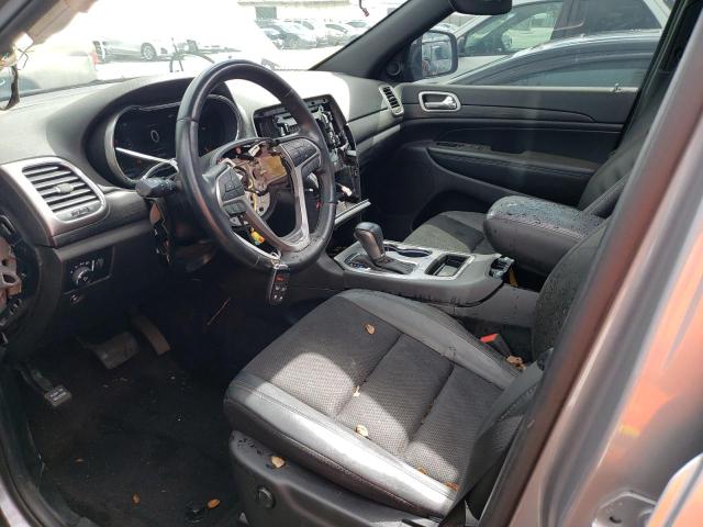 1C4RJEAG5KC597645 Jeep Grand Cherokee Laredo