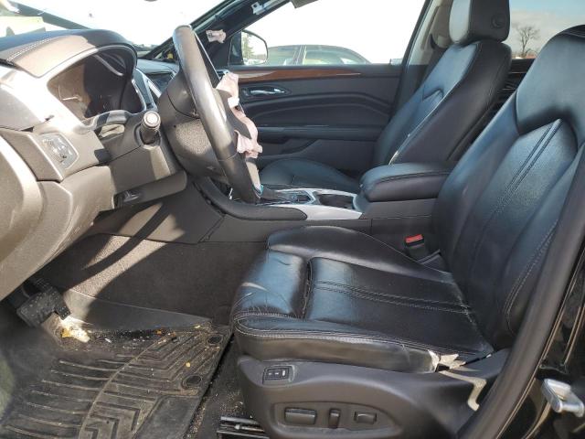 2016 CADILLAC SRX PERFOR - 3GYFNCE38GS565772