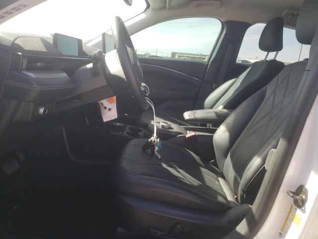2021 FORD MUSTANG MA - 3FMTK1RMXMMA10567