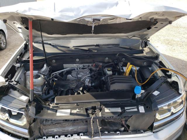 2018 VOLKSWAGEN ATLAS - 1V2HR2CA2JC500328