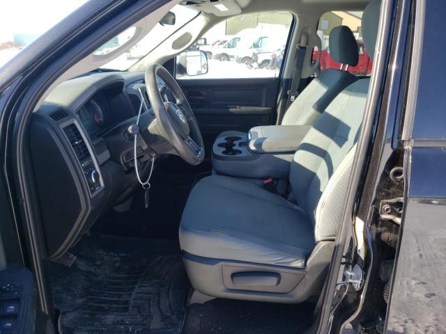 2018 DODGE 3500 3C63RRGL7JG360698